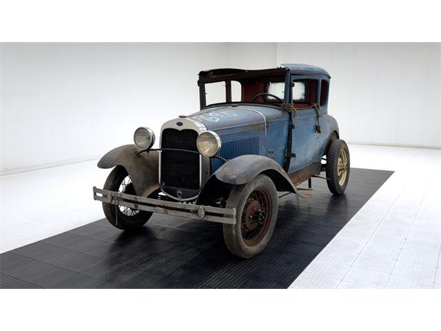 1931 Ford Model A (CC-2072520) for sale in Morgantown, Pennsylvania