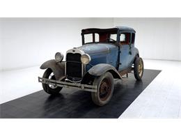 1931 Ford Model A (CC-2072520) for sale in Morgantown, Pennsylvania