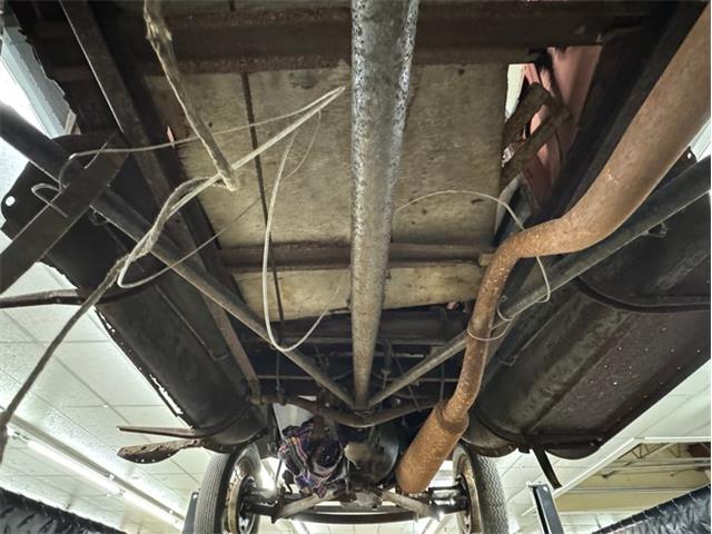1931 Ford Model A (CC-2072520) for sale in Morgantown, Pennsylvania