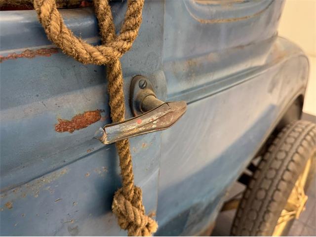 1931 Ford Model A (CC-2072520) for sale in Morgantown, Pennsylvania