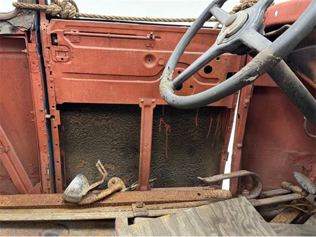1931 Ford Model A (CC-2072520) for sale in Morgantown, Pennsylvania