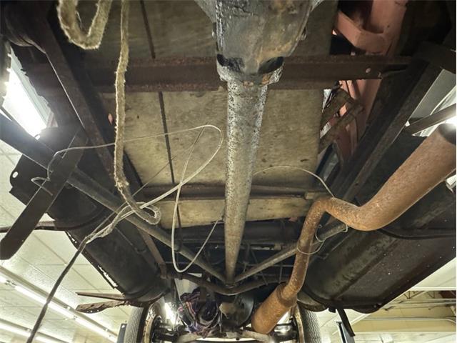 1931 Ford Model A (CC-2072520) for sale in Morgantown, Pennsylvania