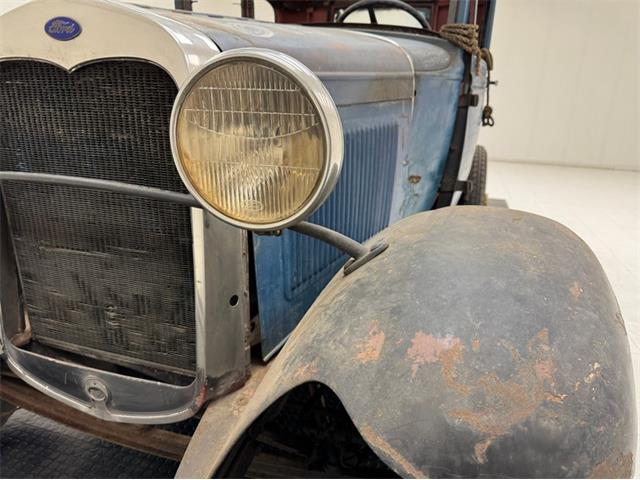 1931 Ford Model A (CC-2072520) for sale in Morgantown, Pennsylvania