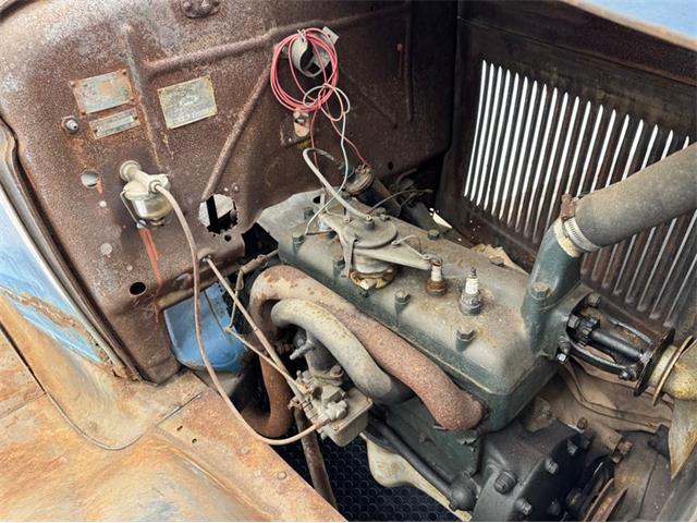 1931 Ford Model A (CC-2072520) for sale in Morgantown, Pennsylvania