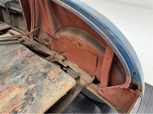 1931 Ford Model A (CC-2072520) for sale in Morgantown, Pennsylvania