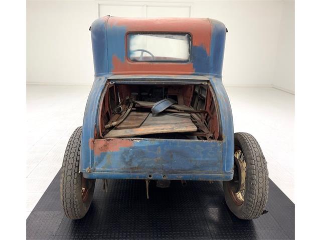 1931 Ford Model A (CC-2072520) for sale in Morgantown, Pennsylvania