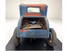 1931 Ford Model A (CC-2072520) for sale in Morgantown, Pennsylvania