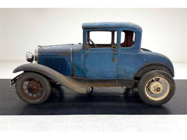 1931 Ford Model A (CC-2072520) for sale in Morgantown, Pennsylvania