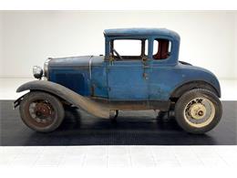 1931 Ford Model A (CC-2072520) for sale in Morgantown, Pennsylvania