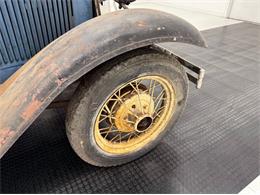 1931 Ford Model A (CC-2072520) for sale in Morgantown, Pennsylvania