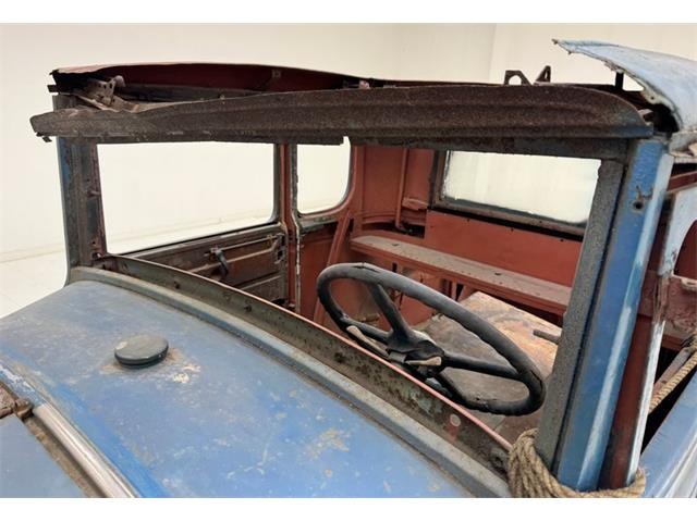 1931 Ford Model A (CC-2072520) for sale in Morgantown, Pennsylvania