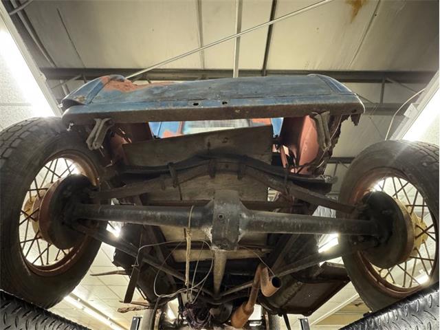 1931 Ford Model A (CC-2072520) for sale in Morgantown, Pennsylvania