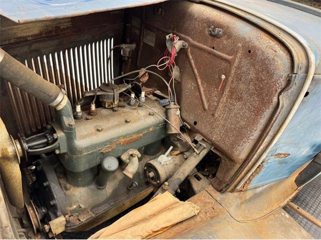 1931 Ford Model A (CC-2072520) for sale in Morgantown, Pennsylvania