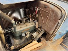 1931 Ford Model A (CC-2072520) for sale in Morgantown, Pennsylvania