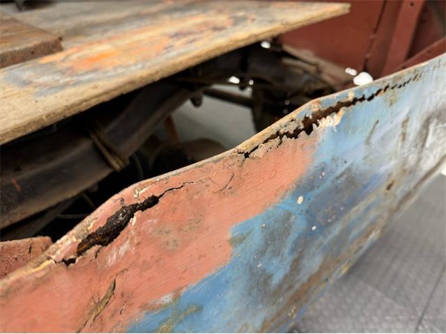 1931 Ford Model A (CC-2072520) for sale in Morgantown, Pennsylvania