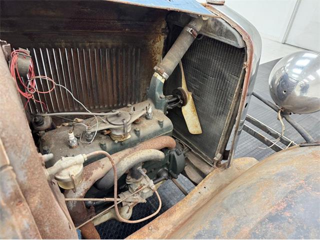 1931 Ford Model A (CC-2072520) for sale in Morgantown, Pennsylvania