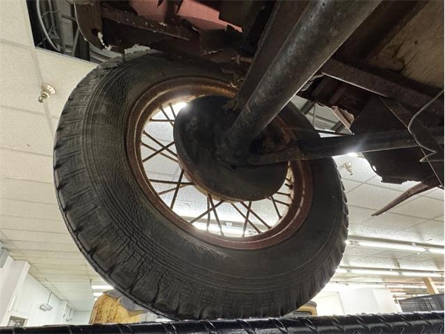 1931 Ford Model A (CC-2072520) for sale in Morgantown, Pennsylvania