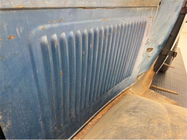 1931 Ford Model A (CC-2072520) for sale in Morgantown, Pennsylvania