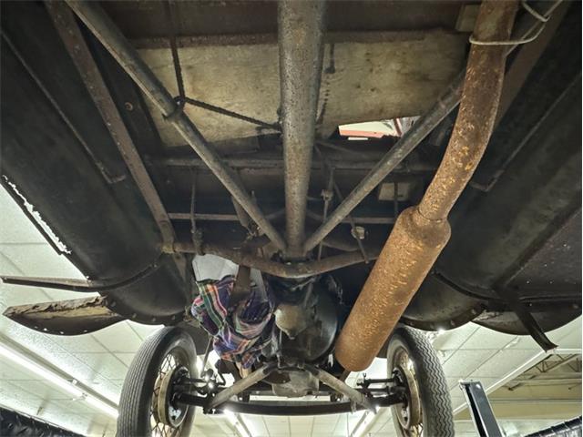 1931 Ford Model A (CC-2072520) for sale in Morgantown, Pennsylvania