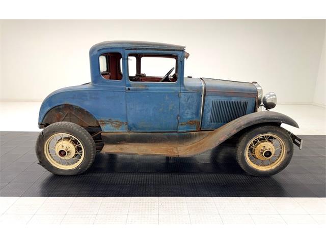 1931 Ford Model A (CC-2072520) for sale in Morgantown, Pennsylvania