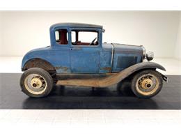 1931 Ford Model A (CC-2072520) for sale in Morgantown, Pennsylvania