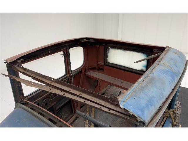 1931 Ford Model A (CC-2072520) for sale in Morgantown, Pennsylvania