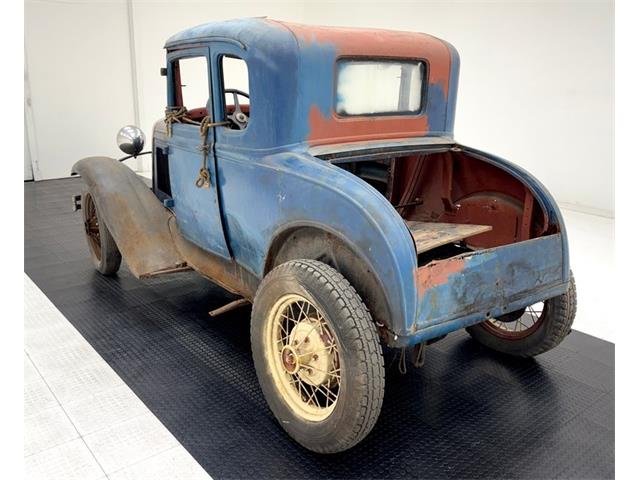 1931 Ford Model A (CC-2072520) for sale in Morgantown, Pennsylvania