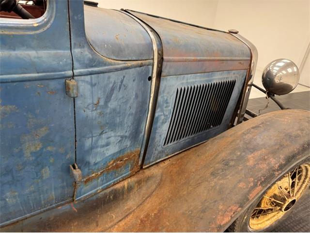 1931 Ford Model A (CC-2072520) for sale in Morgantown, Pennsylvania