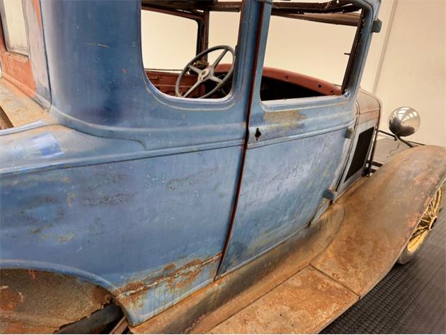 1931 Ford Model A (CC-2072520) for sale in Morgantown, Pennsylvania