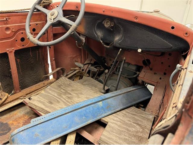 1931 Ford Model A (CC-2072520) for sale in Morgantown, Pennsylvania