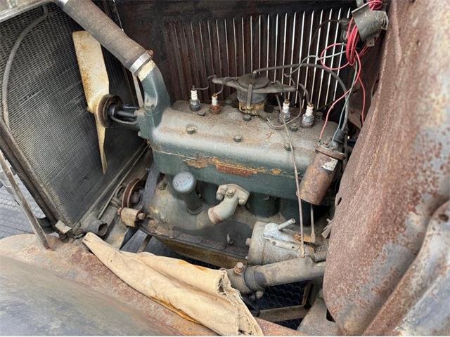 1931 Ford Model A (CC-2072520) for sale in Morgantown, Pennsylvania