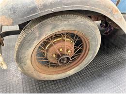1931 Ford Model A (CC-2072520) for sale in Morgantown, Pennsylvania