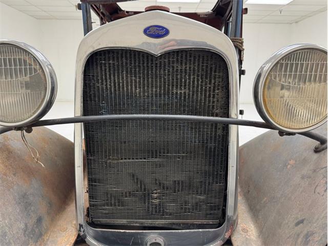 1931 Ford Model A (CC-2072520) for sale in Morgantown, Pennsylvania