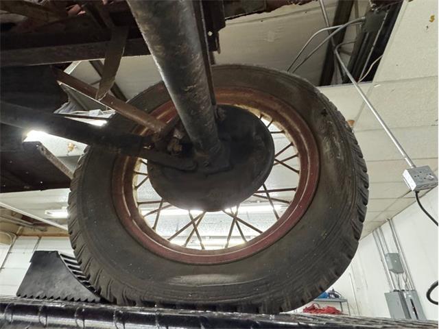 1931 Ford Model A (CC-2072520) for sale in Morgantown, Pennsylvania