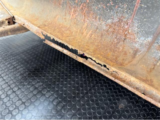 1931 Ford Model A (CC-2072520) for sale in Morgantown, Pennsylvania