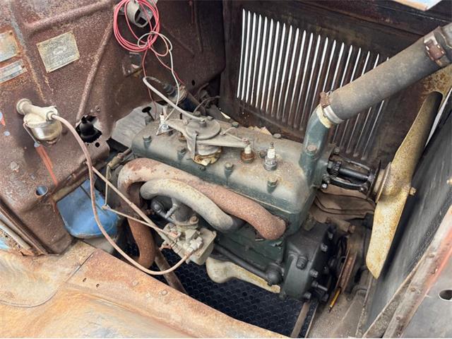 1931 Ford Model A (CC-2072520) for sale in Morgantown, Pennsylvania
