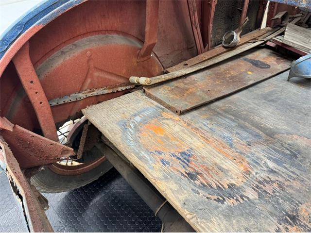 1931 Ford Model A (CC-2072520) for sale in Morgantown, Pennsylvania