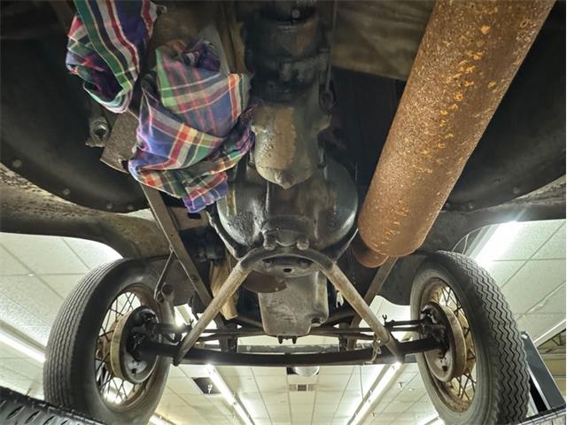 1931 Ford Model A (CC-2072520) for sale in Morgantown, Pennsylvania