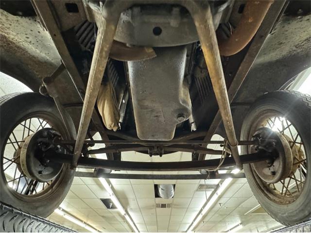 1931 Ford Model A (CC-2072520) for sale in Morgantown, Pennsylvania