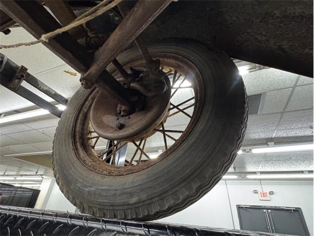 1931 Ford Model A (CC-2072520) for sale in Morgantown, Pennsylvania