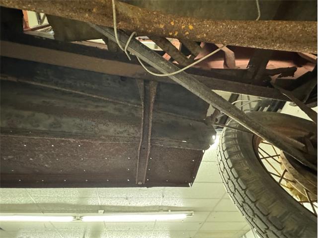 1931 Ford Model A (CC-2072520) for sale in Morgantown, Pennsylvania