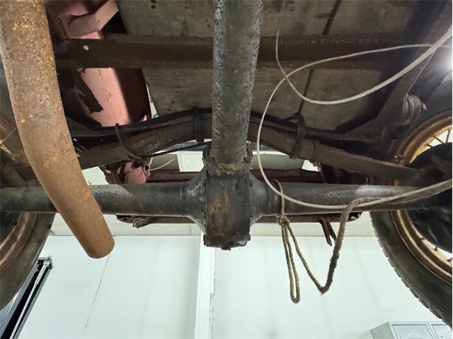 1931 Ford Model A (CC-2072520) for sale in Morgantown, Pennsylvania
