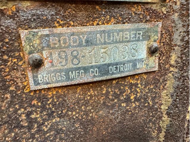 1931 Ford Model A (CC-2072520) for sale in Morgantown, Pennsylvania