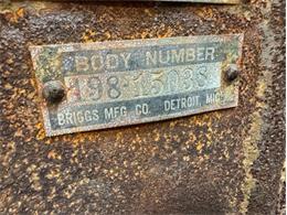 1931 Ford Model A (CC-2072520) for sale in Morgantown, Pennsylvania