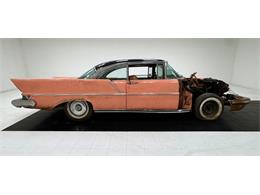 1957 Lincoln Premiere (CC-2072521) for sale in Morgantown, Pennsylvania