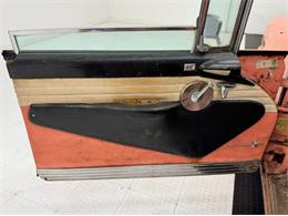 1957 Lincoln Premiere (CC-2072521) for sale in Morgantown, Pennsylvania