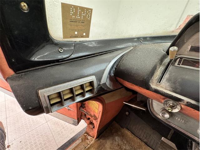 1957 Lincoln Premiere (CC-2072521) for sale in Morgantown, Pennsylvania