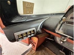 1957 Lincoln Premiere (CC-2072521) for sale in Morgantown, Pennsylvania