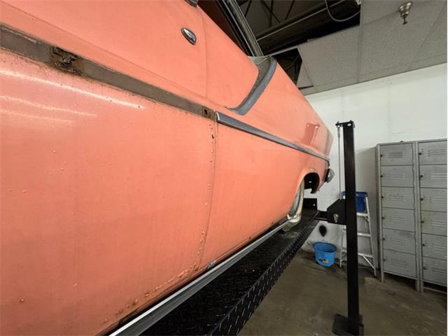 1957 Lincoln Premiere (CC-2072521) for sale in Morgantown, Pennsylvania