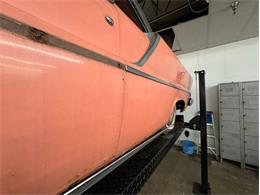 1957 Lincoln Premiere (CC-2072521) for sale in Morgantown, Pennsylvania